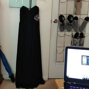 Prom/formal dress